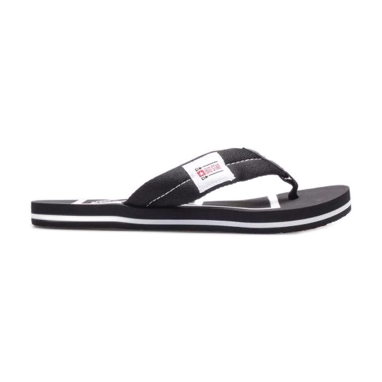 Infradito Big Star W JJ274A425 nero