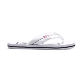 Big Star Infradito Gig Star W JJ274A426 bianco