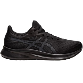 Scarpe da corsa Asics Patriot 13 W 1012B312 002 nero