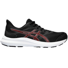 Asics Jolt 4 M 1011B603 005 scarpe da corsa nero