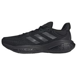 Scarpe da corsa adidas Solarglide 6 M HP7611 nero