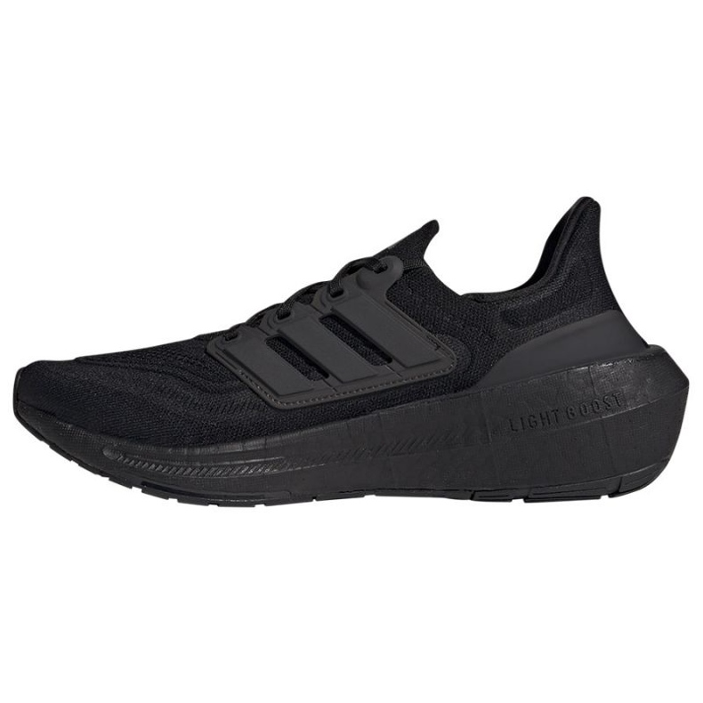 Scarpe da corsa adidas Ultraboost Light M GZ5159 nero