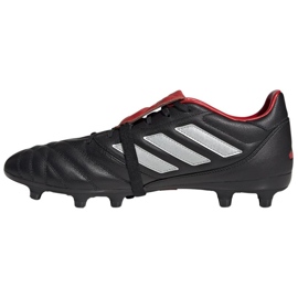 Scarpe da calcio Adidas Copa Glorio Fg M ID4633 nero nero