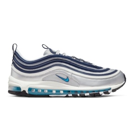 Scarpe Nike Air Max 97 Og M DM0028-001 argento