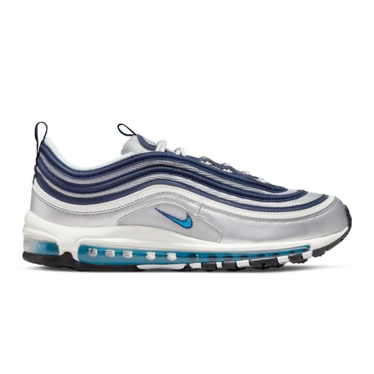 Scarpe Nike Air Max 97 Og M DM0028-001 d'argento