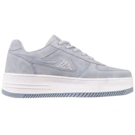 Scarpe Kappa Bash Pf W 243001 6510 blu