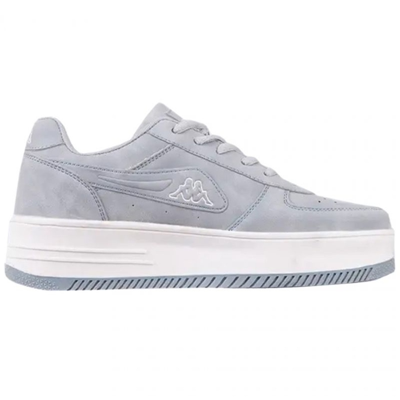 Scarpe Kappa Bash Pf W 243001 6510 blu