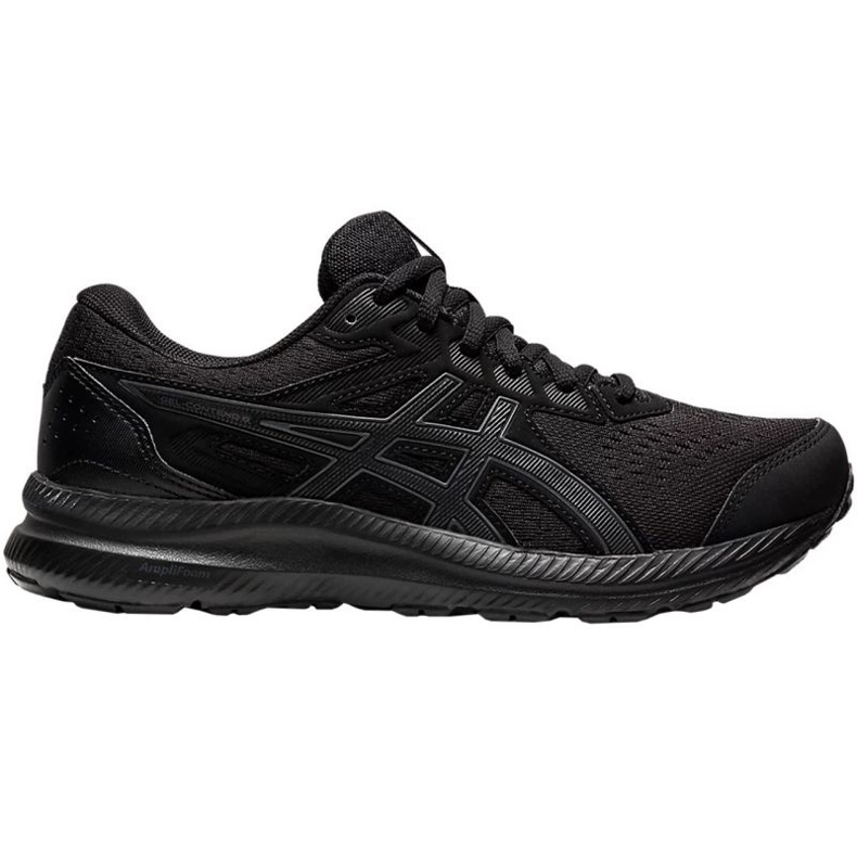 Scarpe da corsa Asics Gel Contend 8 W 1012B320 001 nero