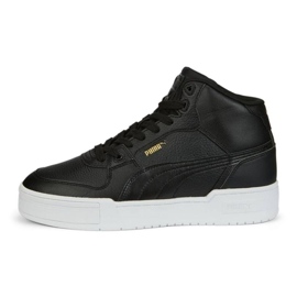 Scarpe Puma Ca Pro Mid W 386759 03 nero