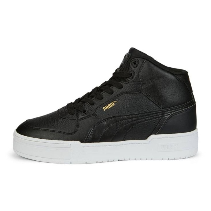Scarpe Puma Ca Pro Mid W 386759 03 nero