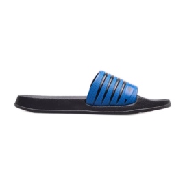 Pantofole 4F M 4FSS23FFLIM072-33S blu