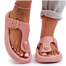 Infradito in schiuma da donna Rosa Apollo