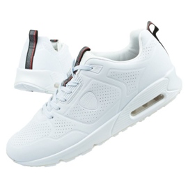Scarpe Ducati M DCSS21-7 bianca