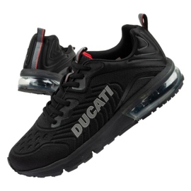 Scarpe Ducati M DF21-11-02 nero