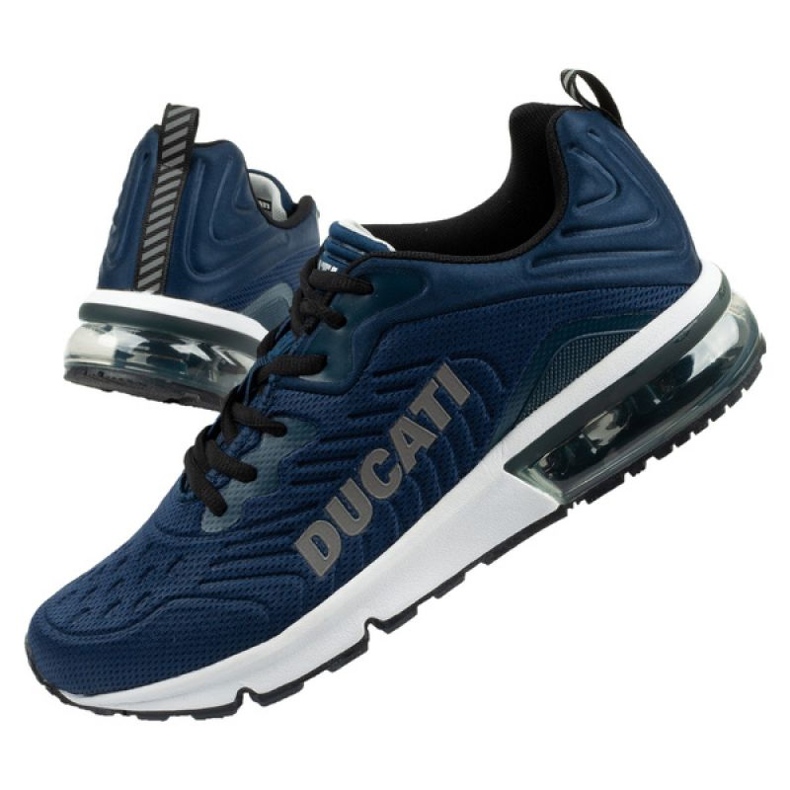 Scarpe Ducati M DS440-11 blu