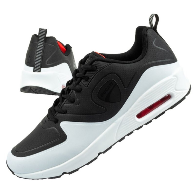 Scarpe Ducati M DS414-21 nero