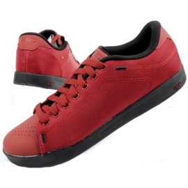 Scarpe ciclismo Giro Deed Mtb M 00002 rosso
