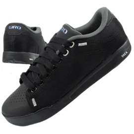 Scarpe ciclismo Giro Deed Mtb M 000023 nero