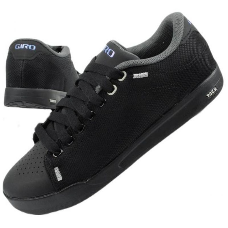 Scarpe ciclismo Giro Deed Mtb M 000023 nero