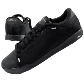 Scarpe ciclismo Giro Deed Mtb M 00007 nero