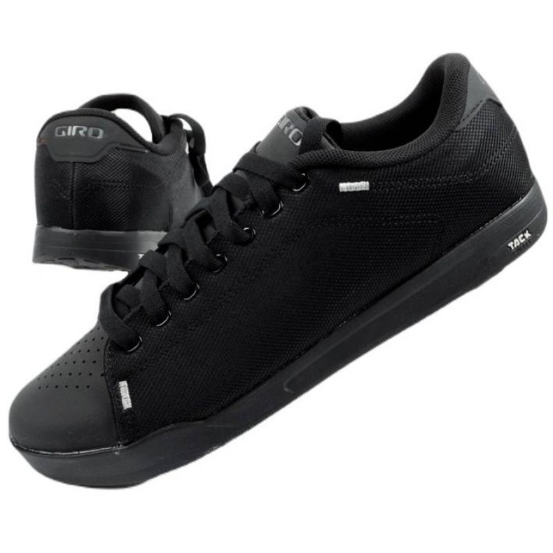 Scarpe ciclismo Giro Deed Mtb M 00007 nero