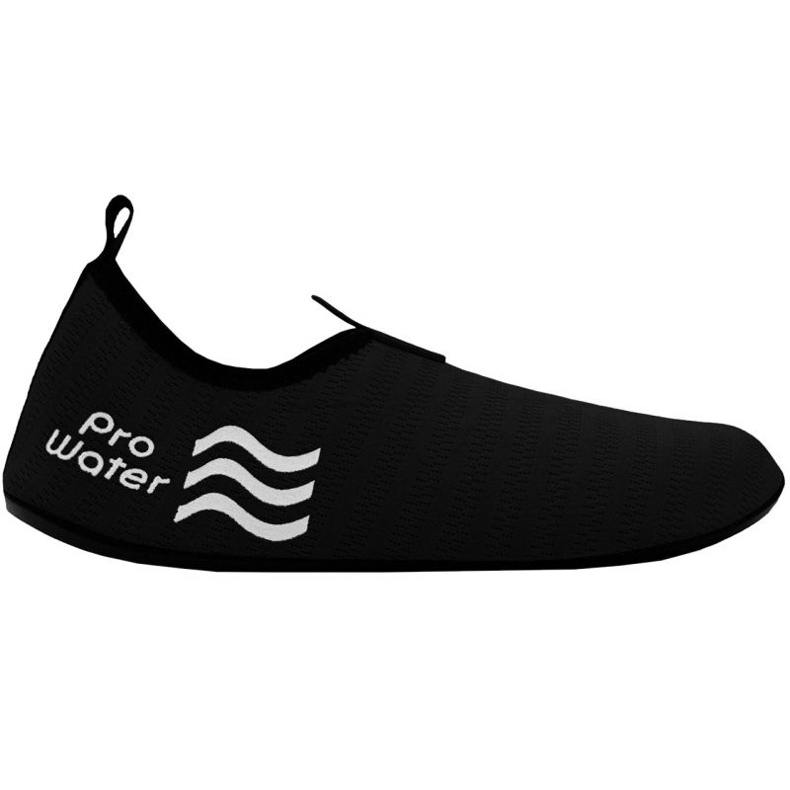 Scarpe da acqua ProWater W PRO-23-34-114L nero nero