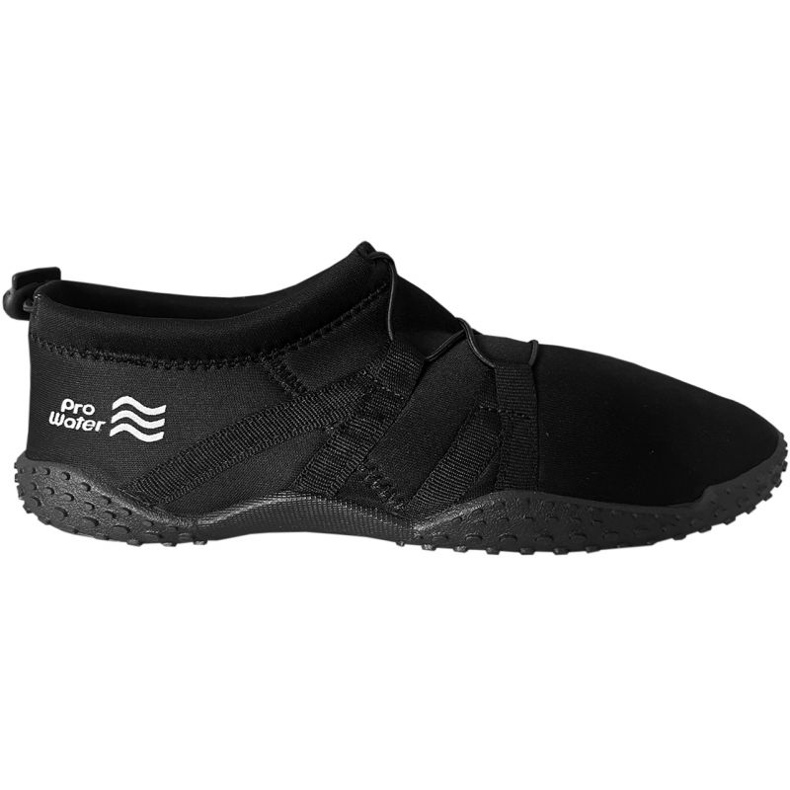 Scarpe da acqua ProWater M PRO-23-37-120M nero nero