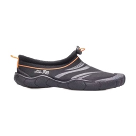 Scarpe Prowater W PRO-23-37-127L nero nero