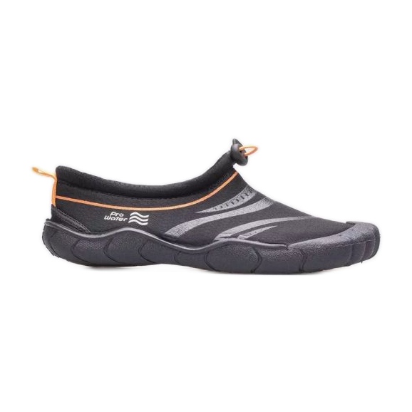 Scarpe Prowater W PRO-23-37-127L nero nero