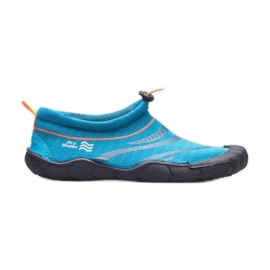Scarpe Prowater W PRO-23-37-128L blu