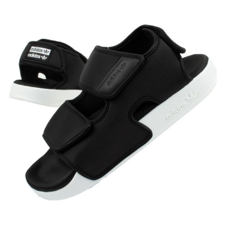 Sandali adidas Adilette U EG5025 nero