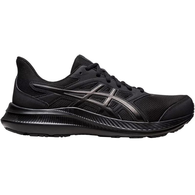 Scarpe da corsa Asics Jolt 4 M 1011B603 001 nero