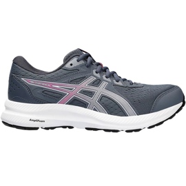 Scarpe da corsa Asics Gel Contend 8 W 1012B320 027 grigio