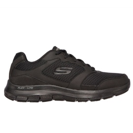 Scarpe Skechers Flex Advantage 4.0 M 232225/BBK nero