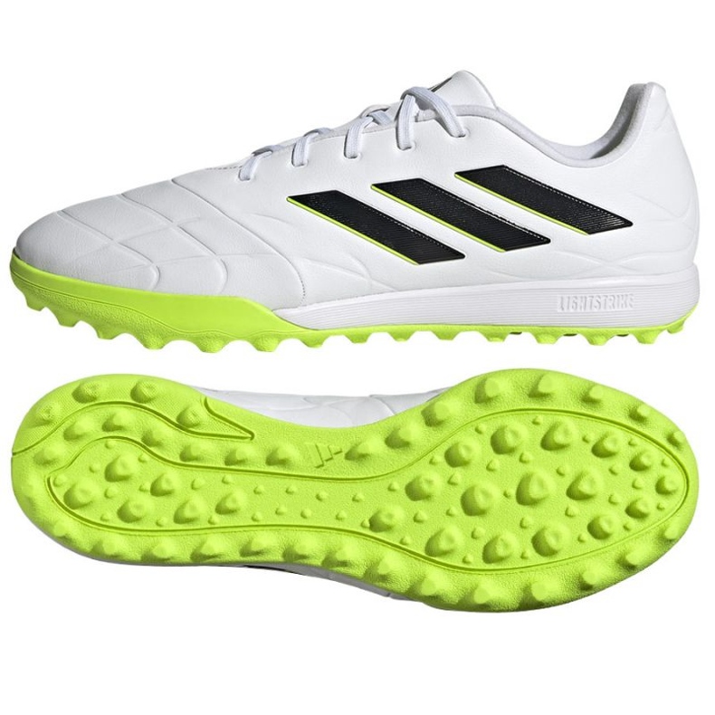 Scarpe adidas Copa PURE.3 Tf M GZ2522 bianca bianca