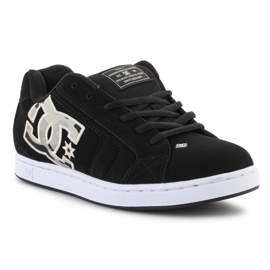 Scarpe DC Net M 302361-BC1 nero