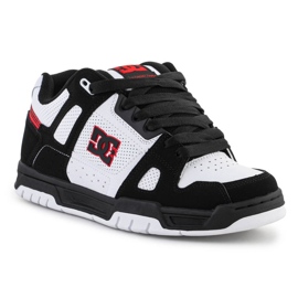 Scarpe DC Cervo M 320188-WBD bianca