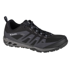 Scarpe Columbia Vapor Vent M 1721481010 nero