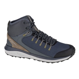 Scarpe impermeabili Columbia Trailstorm Mid M 1938881053
