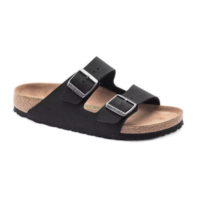 Infradito Birkenstock Arizona 1019057 nero