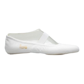 Scarpette da danza classica Iwa W IWA300 bianche bianco