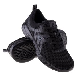 Scarpe IQ Cross The Line Ordebe W 92800347019 nero
