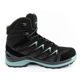 Scarpe da trekking Lowa Innox pro Gtx W 320703 nero