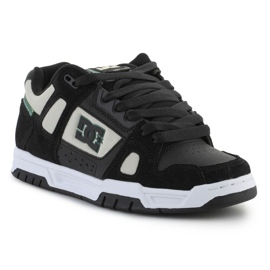Scarpe DC Stag M 320188-TG2 nero