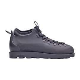 Scarpe NATIVE Fitzsimmons 31106800-1000 nero