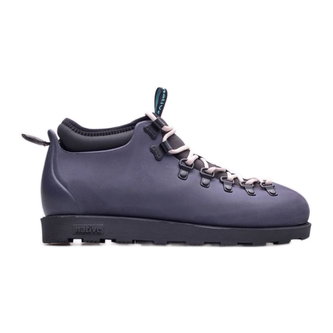 Scarpe NATIVE Fitzsimmons 31106800-1132 blu