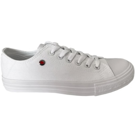 Scarpe Lee Cooper W LCW-22-31-0872LA bianca