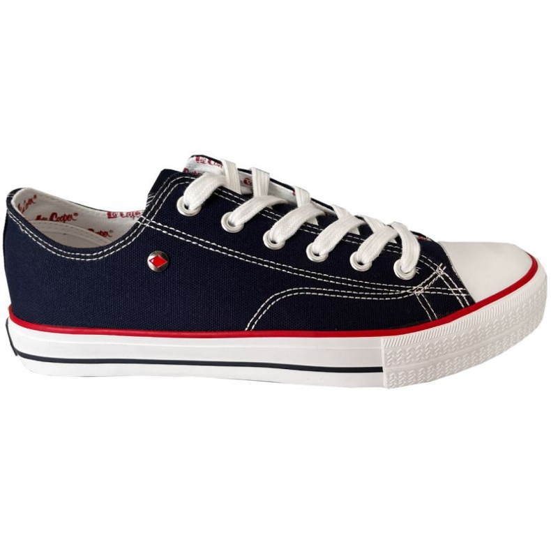 Scarpe Lee Cooper M LCW-22-31-0876M blu