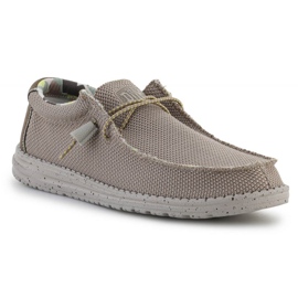 Hey Dude Scarpe Hey Amico Wally Sox Triple M 40020-266 beige