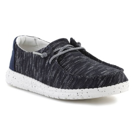 Hey Dude Scarpe Hey Amico Wendy Sox W 40078-410 grigio